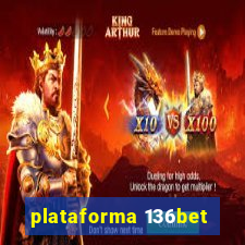 plataforma 136bet